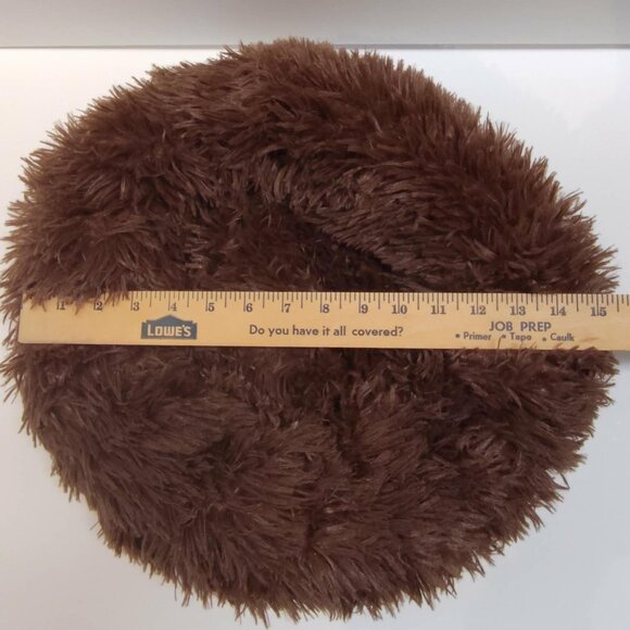 Set of 3 fluffy pet beds - NWOT - Picture 6 of 6